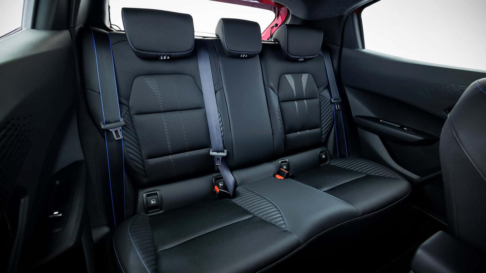 Ιδού το νέο Renault Clio 